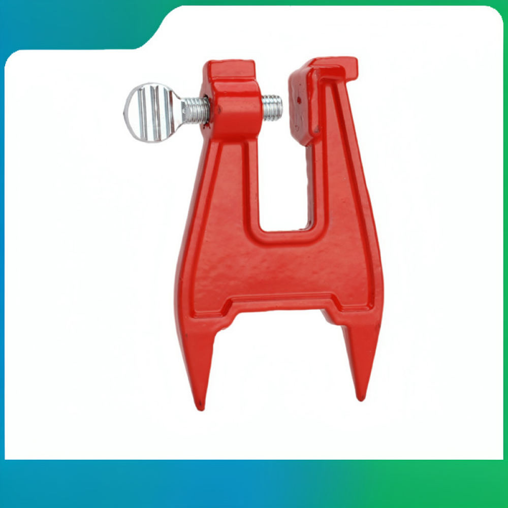 Power Tools Guide - Suporte resistente para afiar a barra