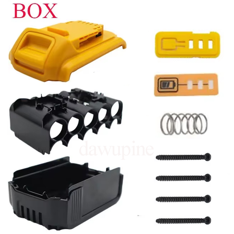 Dewalt Power Tools Xr - Para dewalt ferramenta acessórios bateria li-ion
