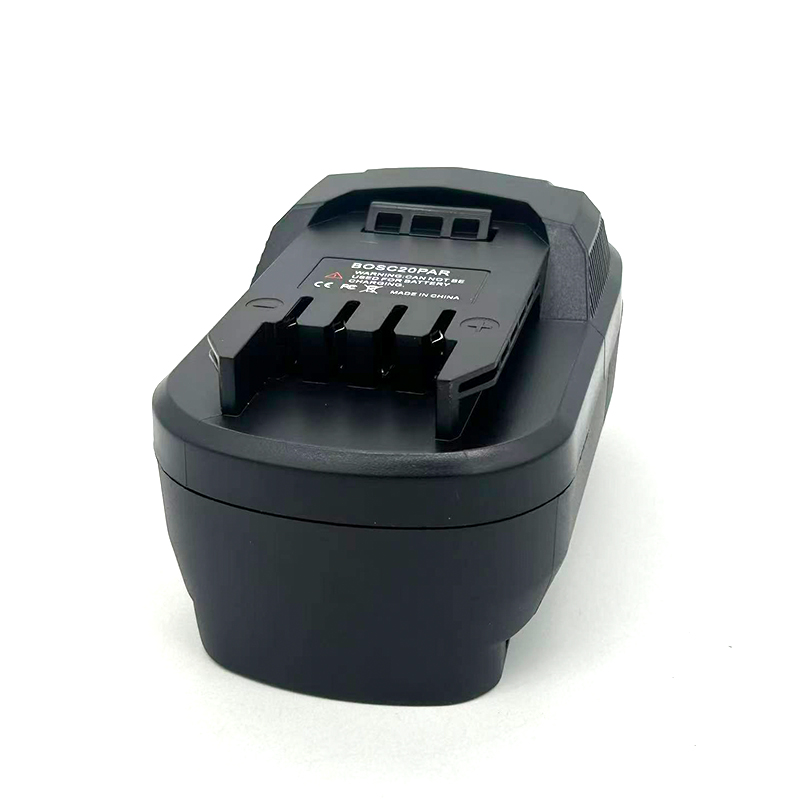 Power Tools Hitachi - Adaptador de bateria para ferramentas elétricas