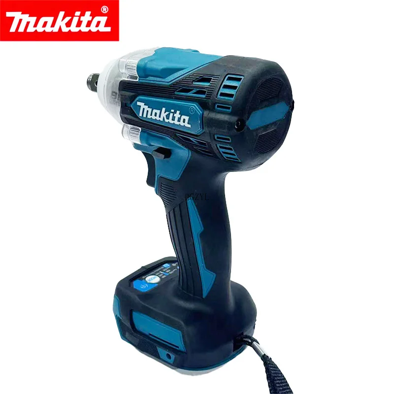Makita Drill Dtw300 - Chave de impacto elétrica sem escovas