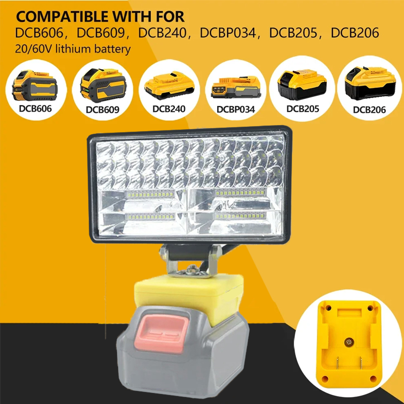 Dewalt Power Tools Xr - Acessórios para ferramentas elétricas, peças para
