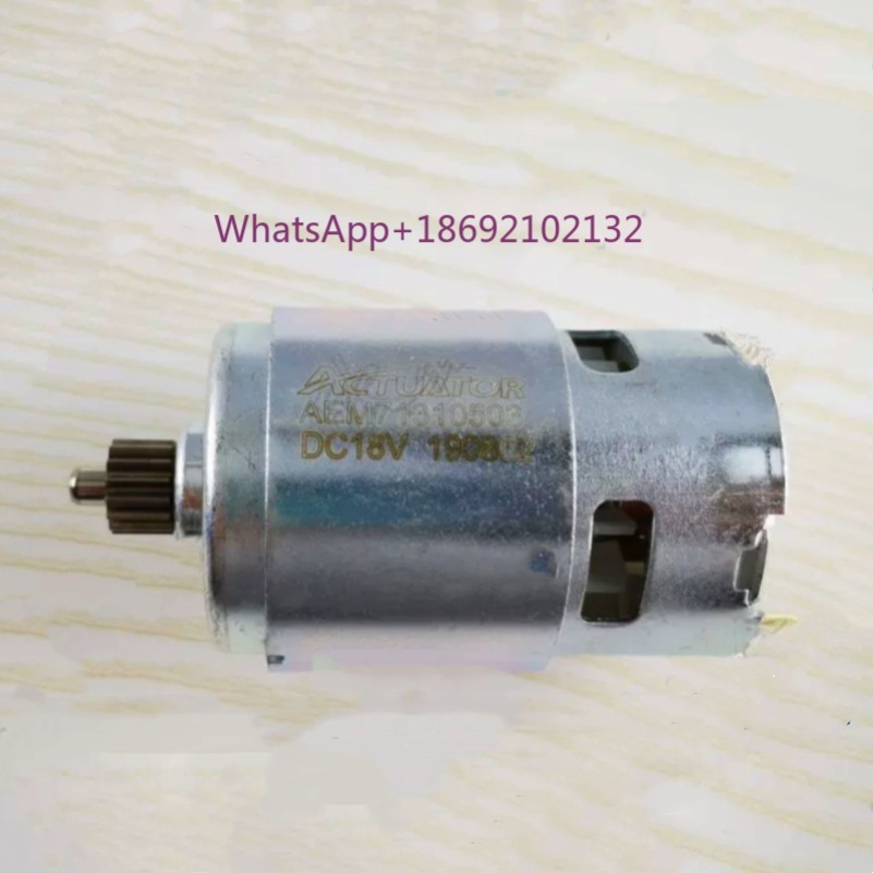 Power Tools Hitachi - Motor Original para Ferramentas Elétricas HiKOKI