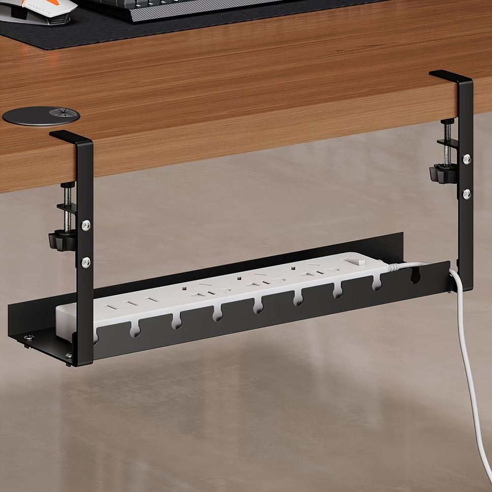 Power Tools Storage - Bandeja de Gestão de Cabos para