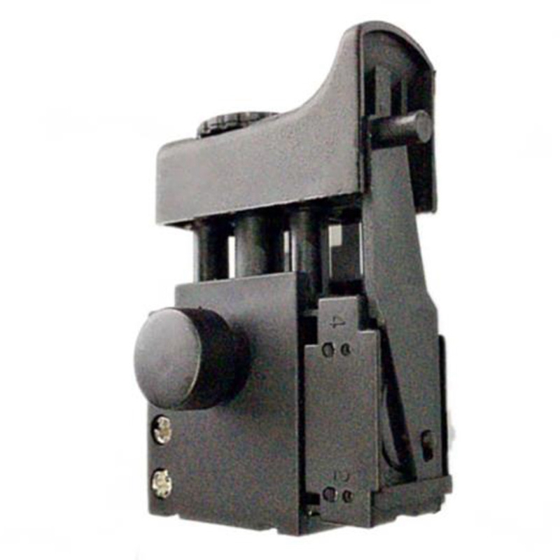 Power Tools Excel - Interruptor de controle velocidade broca elétrica