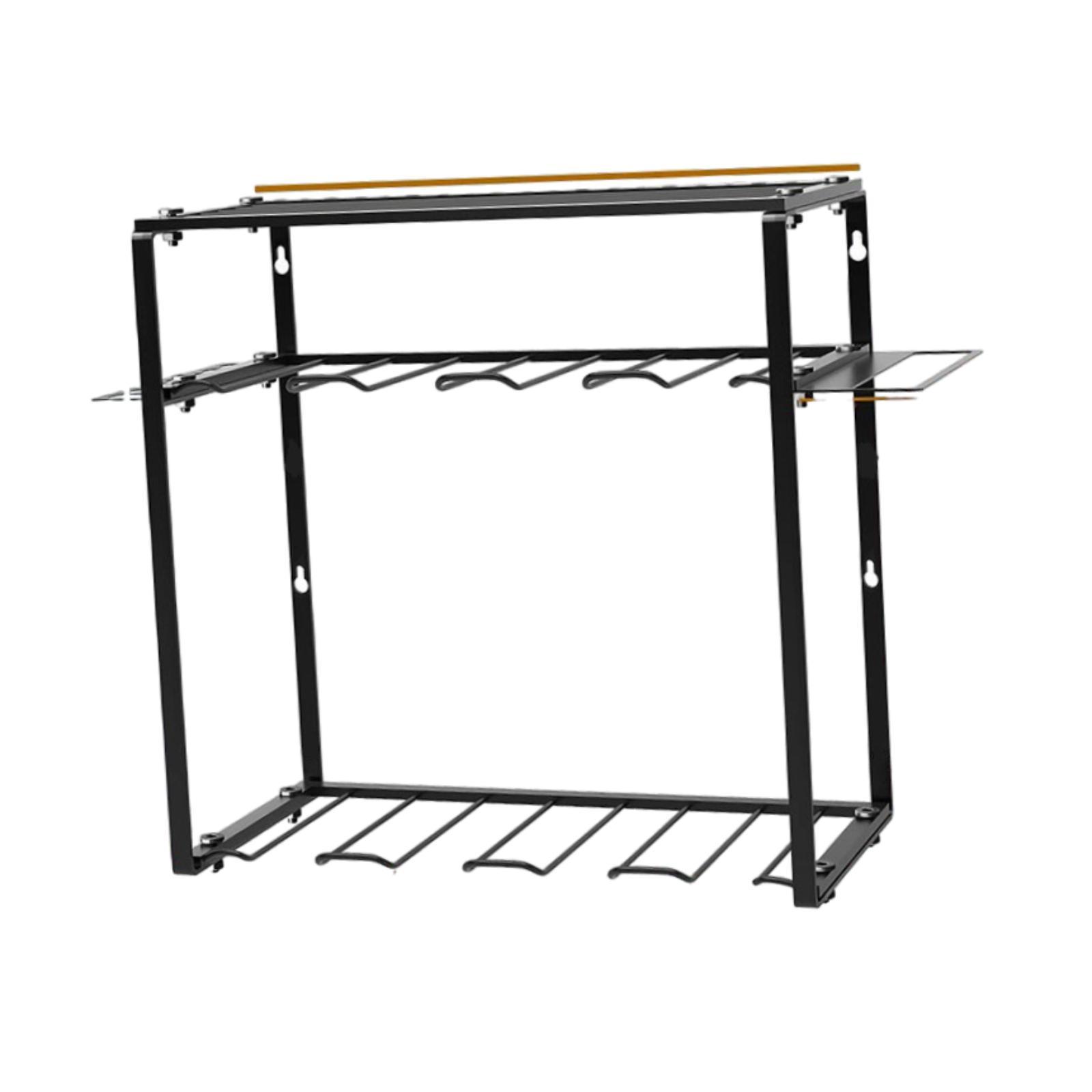 Power Tools Storage - Organizador de ferramentas elétricas, oficina, montagem
