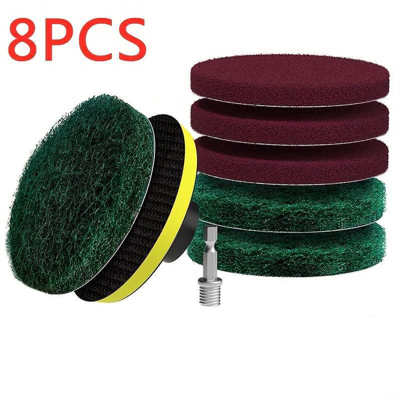 Kit de Escovas Elétricas para  - Power Tools Kit Set avaliação e preço