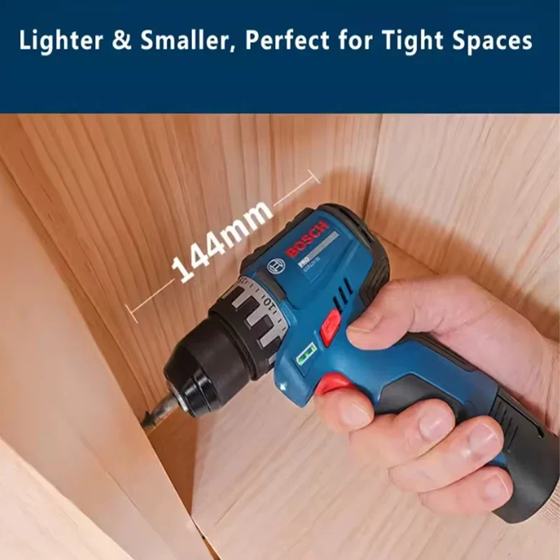 Furadeira Elétrica Sem Escovas - Power Tools Excel avaliação e preço