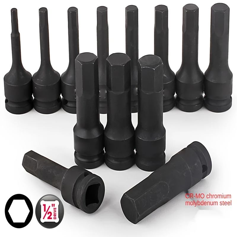 Kit de Ferramentas de Remoção  - Power Tools Pneumatic avaliação e preço