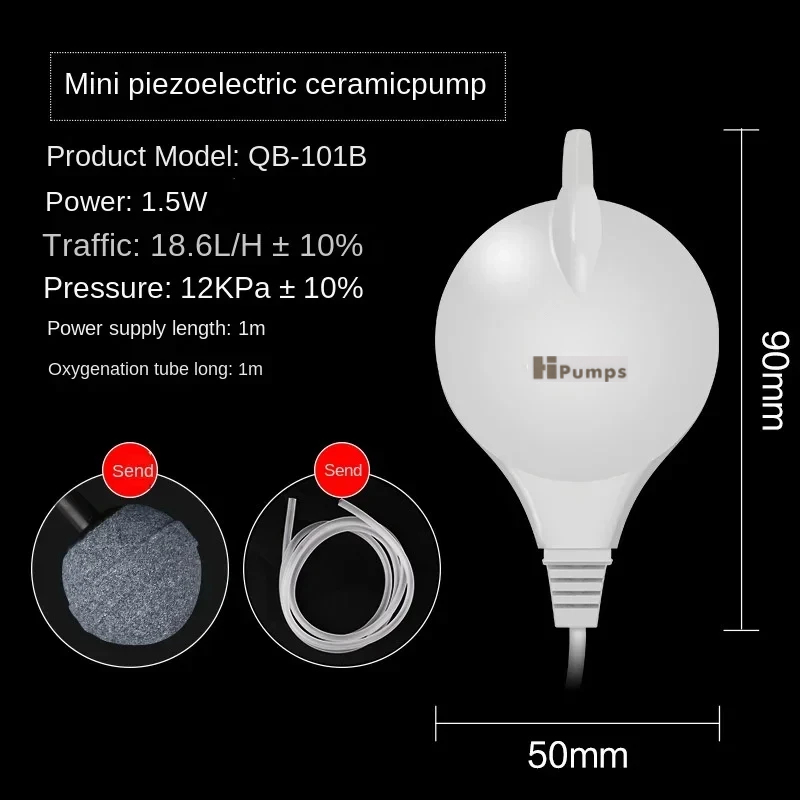 Bomba de ar ultra silenciosa p - Air Compressor Mini avaliação e preço