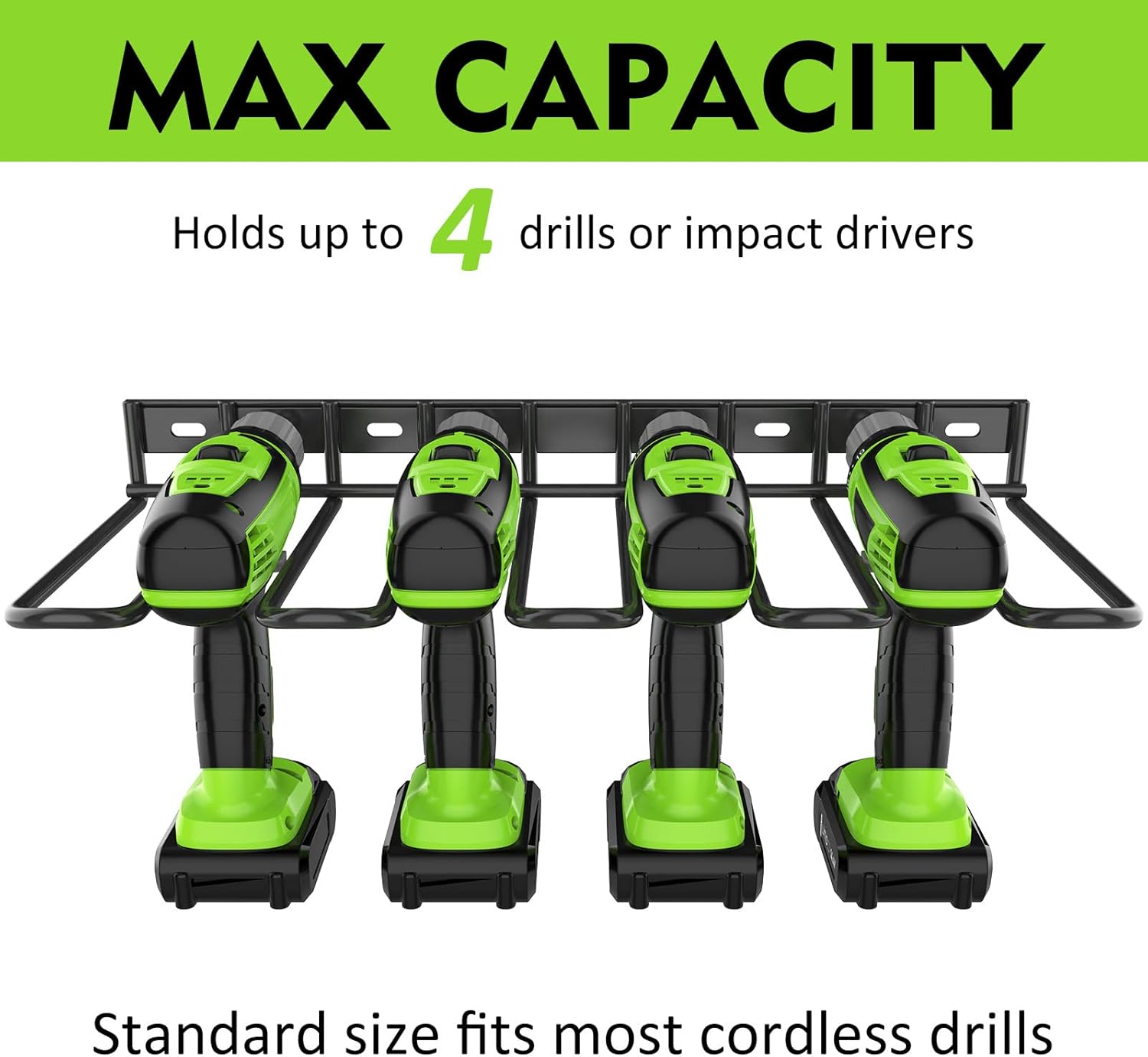 Organizador de Ferramentas Elé - Power Tools Storage avaliação e preço