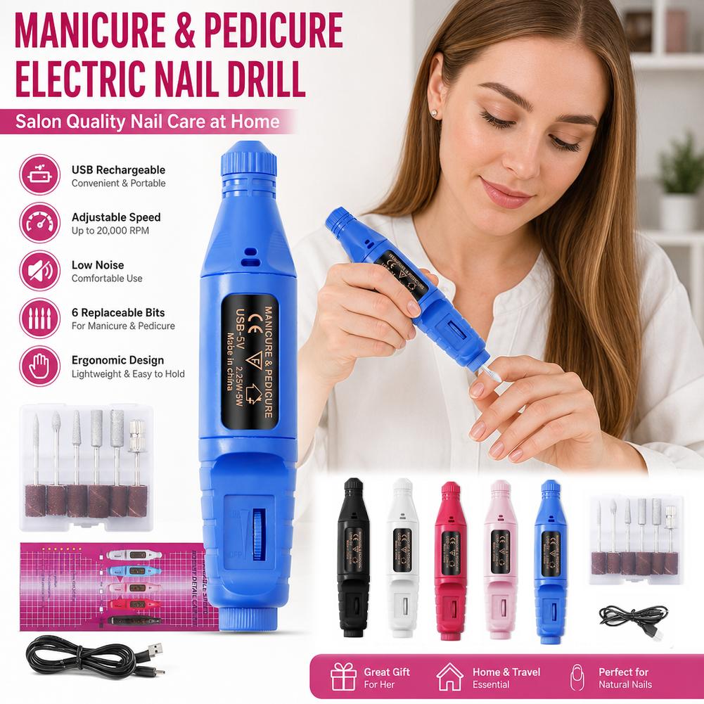Mini Furadeira Elétrica Portát - Power Tools Excel avaliação e preço