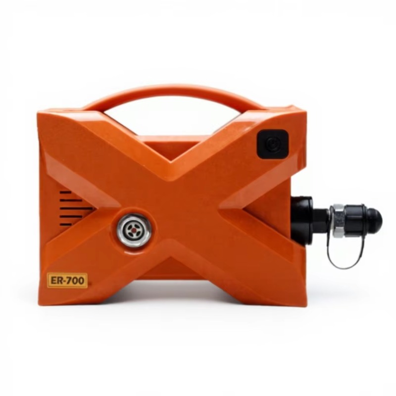 ER-700 para Bomba Hidráulica P - Power Tools Portable avaliação e preço