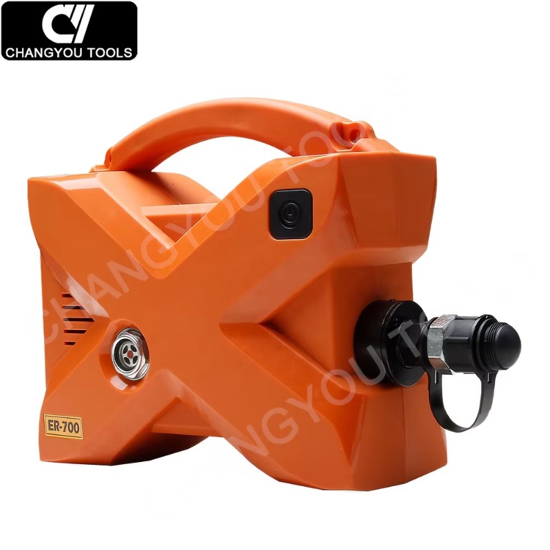 ER-700 para Bomba Hidráulica P - Power Tools Portable avaliação e preço