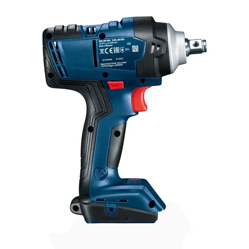 ‌ Chave de Impacto Sem Fio Bos - Power Tools Professional avaliação e preço