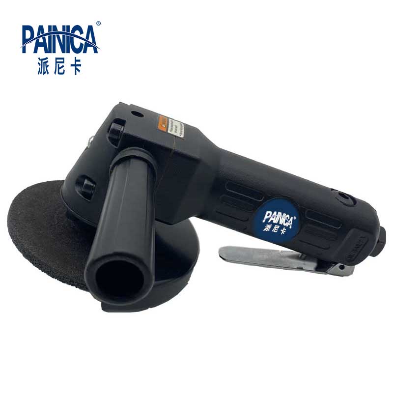 Mini Esmerilhadeira Pneumática - Power Tools Pneumatic avaliação e preço