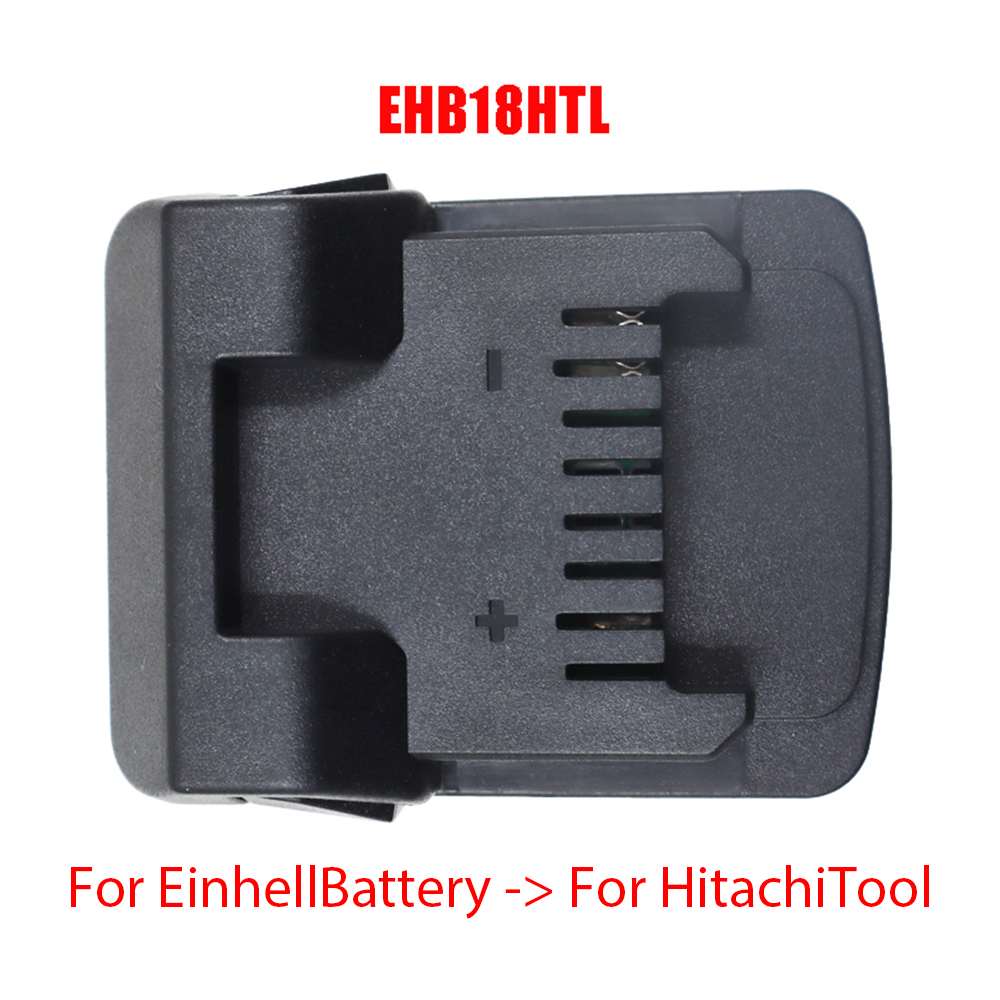 Ehb18htl adaptador conversor p - Power Tools Hitachi avaliação e preço