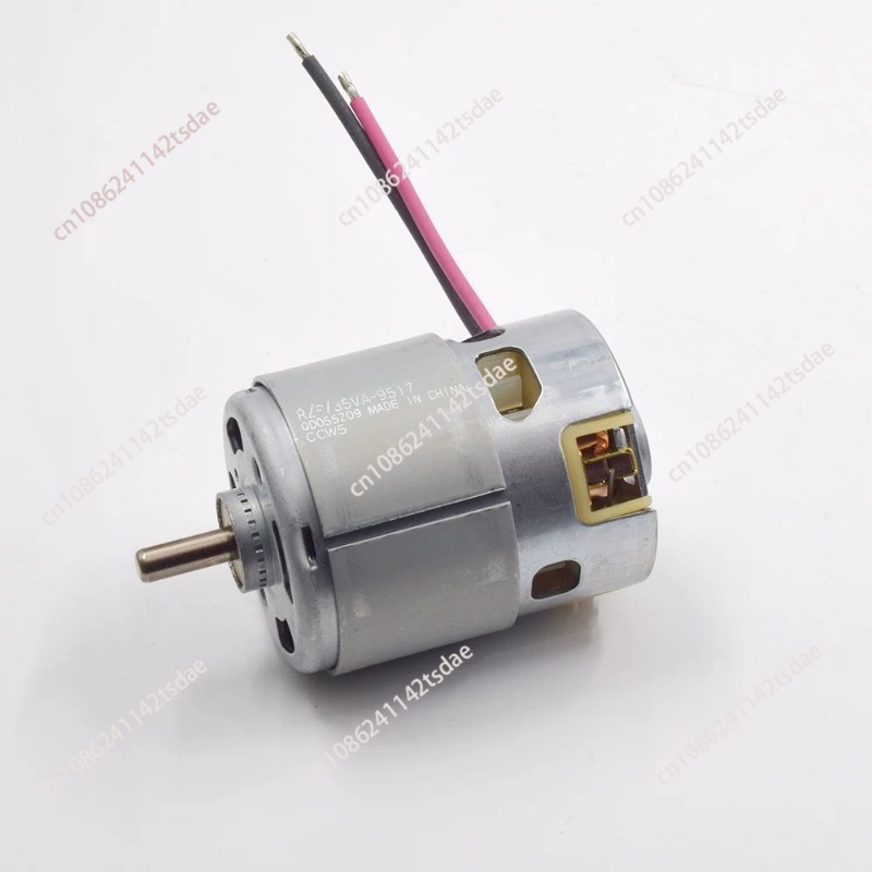 RZ-735VA-9517 Motor Elétrico d - Power Tools Excel avaliação e preço
