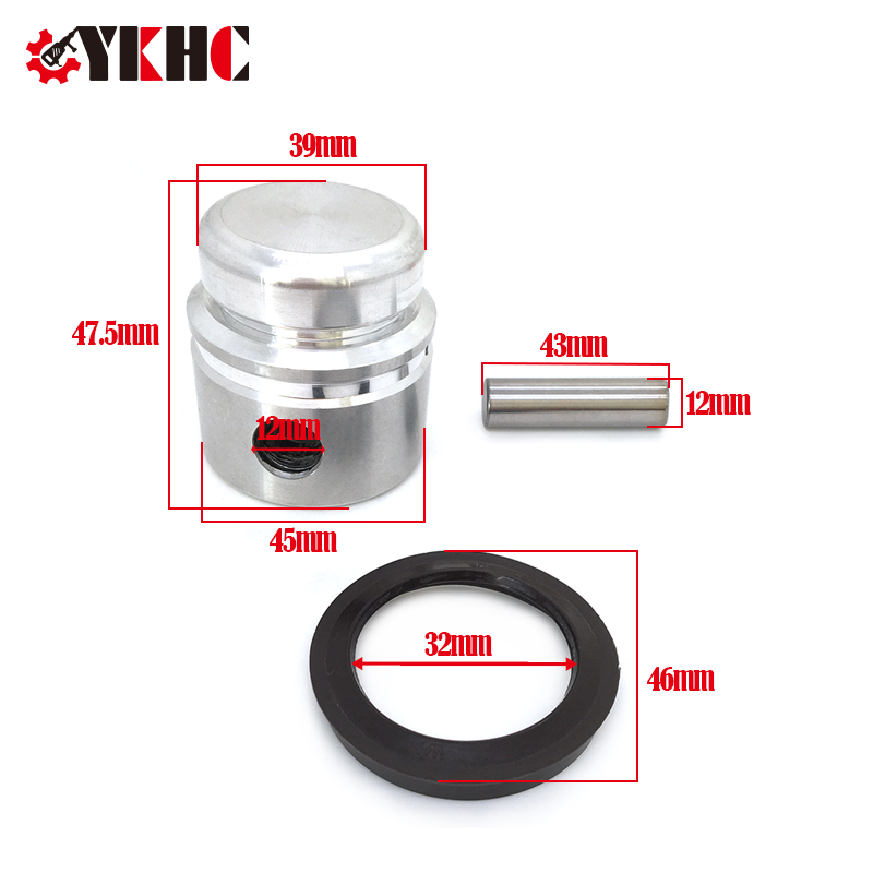 1 Conjunto de Anel de Vedação  - Power Tools Hitachi avaliação e preço