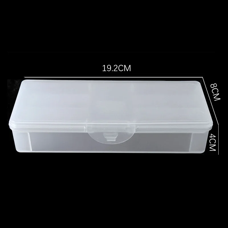 1pc retângulo dupla camada fer - Power Tools Storage avaliação e preço