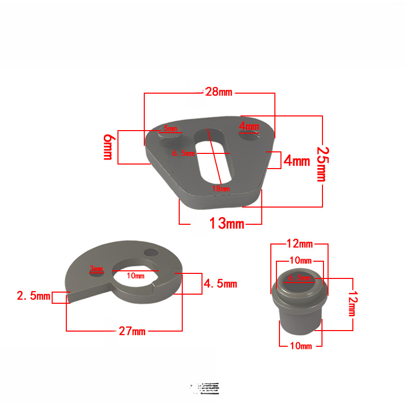 Kit com 3 Blocos Guia de Corre - Power Tools Guide avaliação e preço