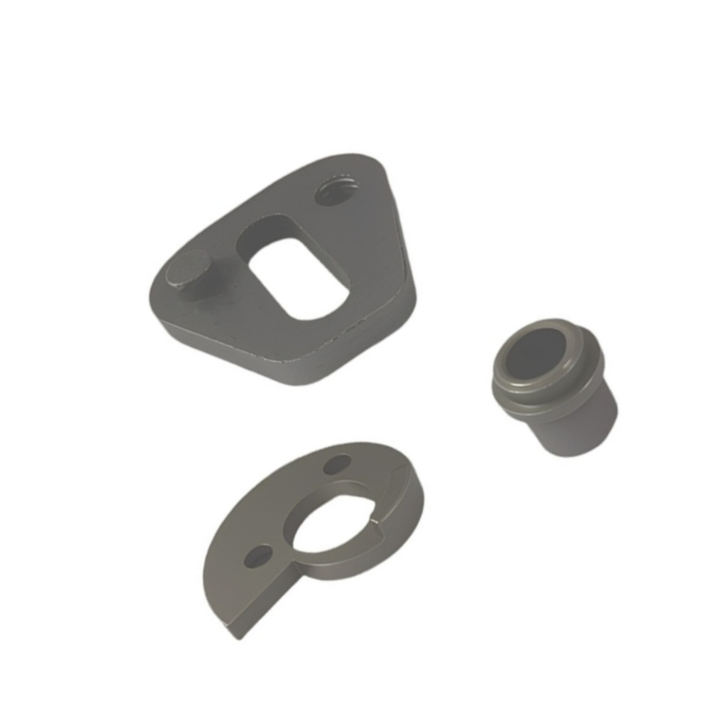 Kit com 3 Blocos Guia de Corre - Power Tools Guide avaliação e preço