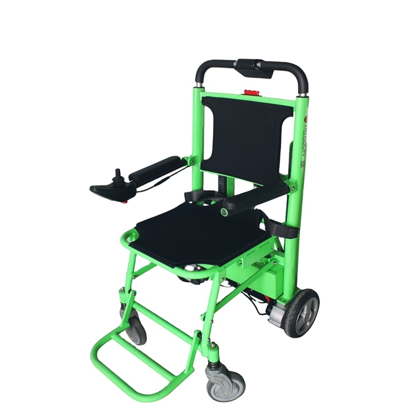 Cadeira de alpinista de escada - Health Power Tools avaliação e preço