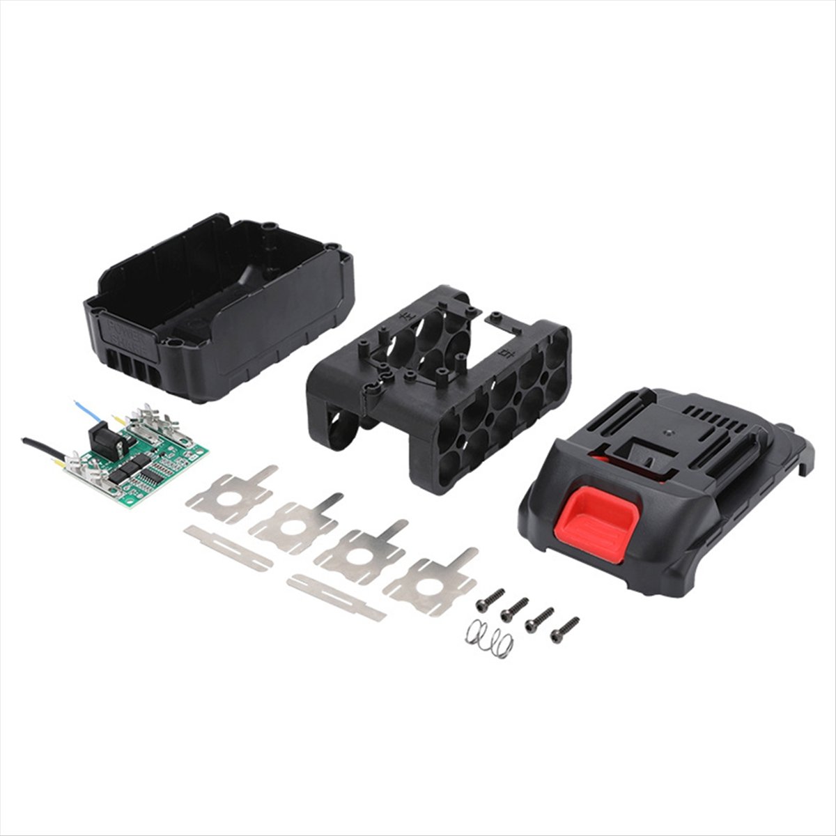 Caixa de Ferramentas Elétricas - Power Tools Storage avaliação e preço