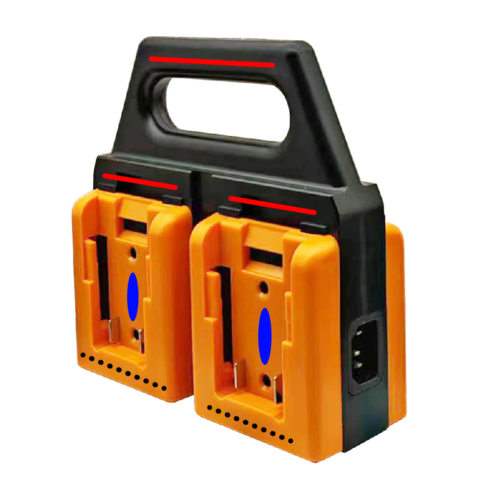 Acessórios de ferramentas elét - Dewalt Power Tools Xr avaliação e preço