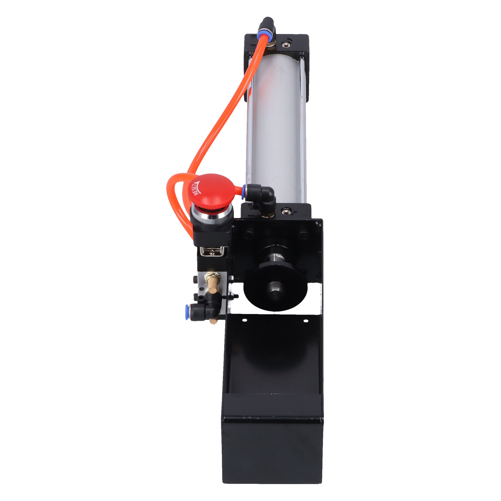 Triturador de latas de válvula - Power Tools Pneumatic avaliação e preço