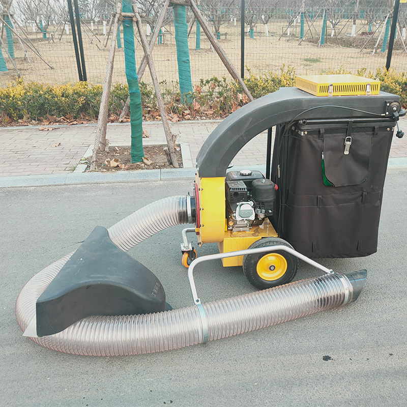 Mini Aspirador de Folhas Movid - Power Tools Vacuum avaliação e preço