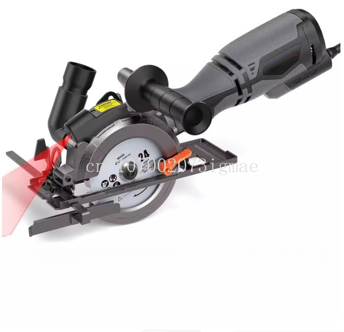 Mini Serra Circular Elétrica c - Power Tools Guide avaliação e preço