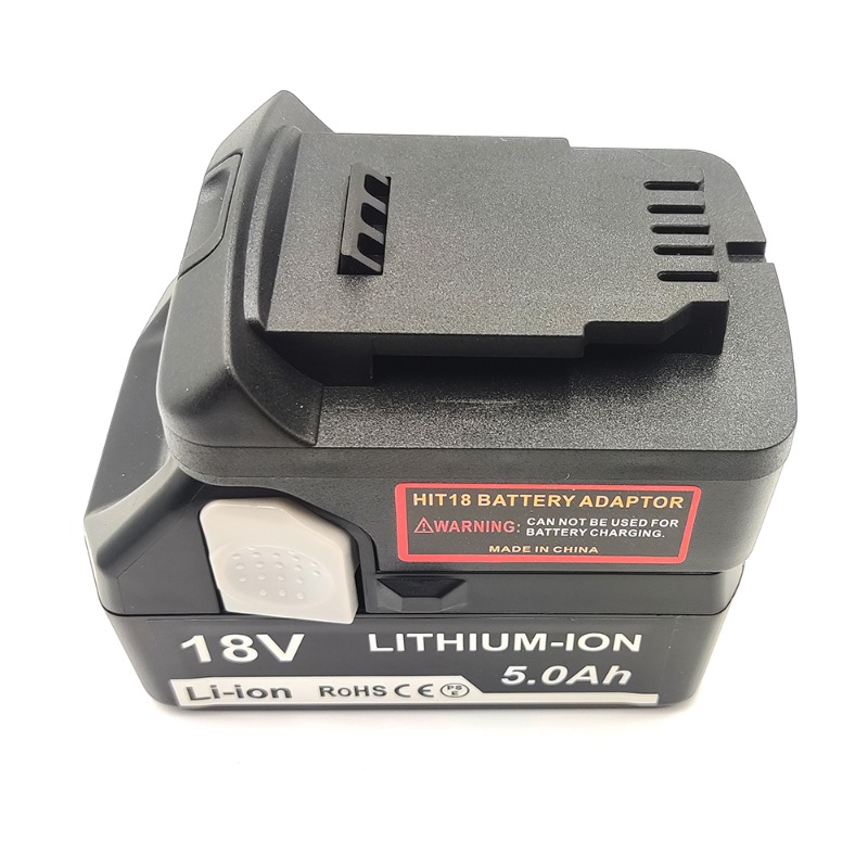 Adaptador de Bateria HAKSINKY  - Power Tools Hitachi avaliação e preço