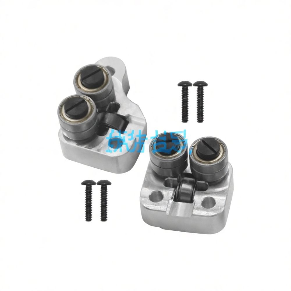 Kit de roletes guia para lâmin - Power Tools Guide avaliação e preço