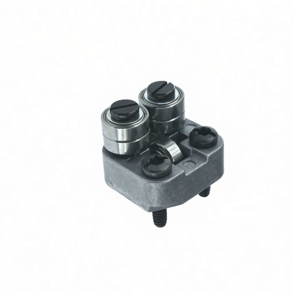 Kit de roletes guia para lâmin - Power Tools Guide avaliação e preço