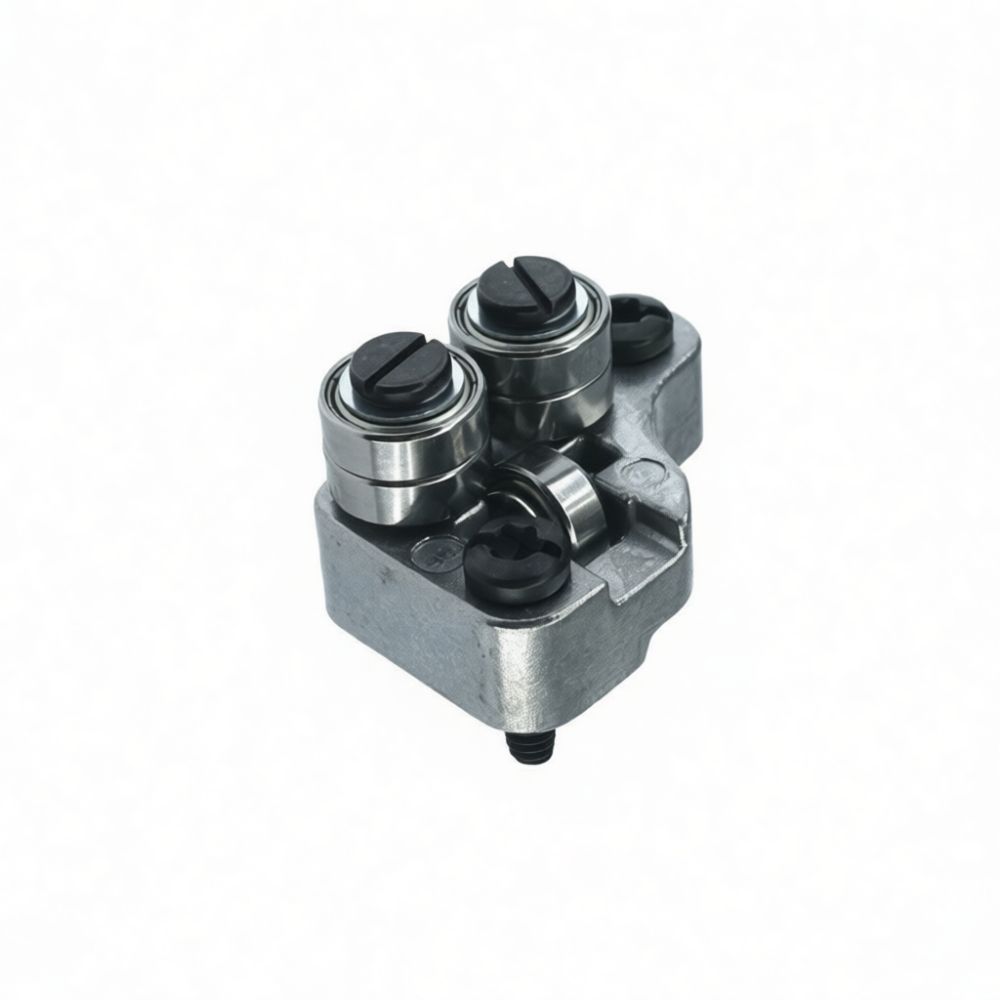 Kit de roletes guia para lâmin - Power Tools Guide avaliação e preço