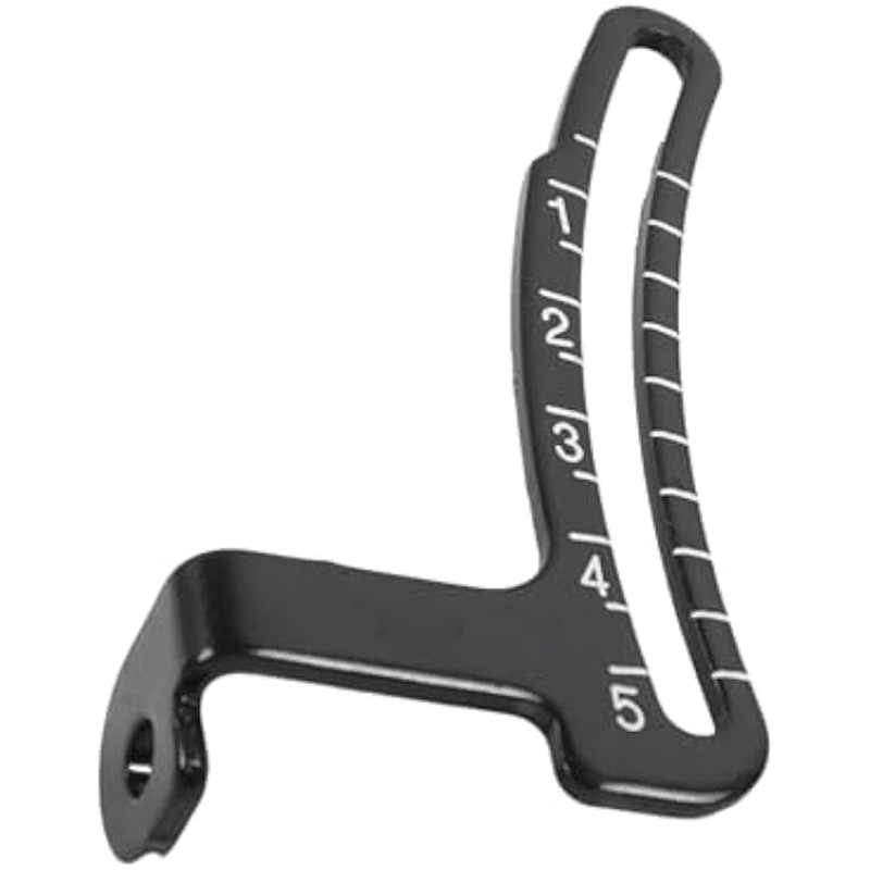Guia de profundidade AT43-3468 - Power Tools Guide avaliação e preço