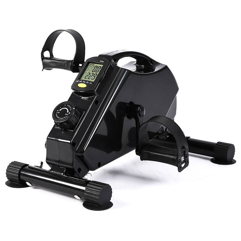 # Máquina de Exercício Indoor  - Health Power Tools avaliação e preço