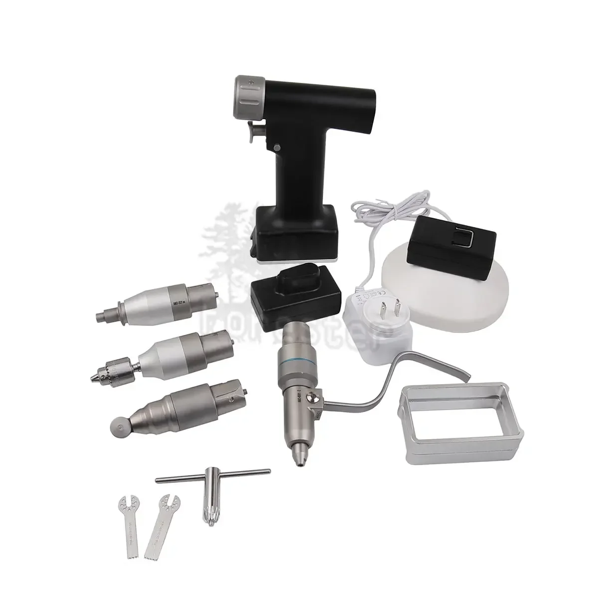 Furadeira e Serra Multifuncion - Health Power Tools avaliação e preço