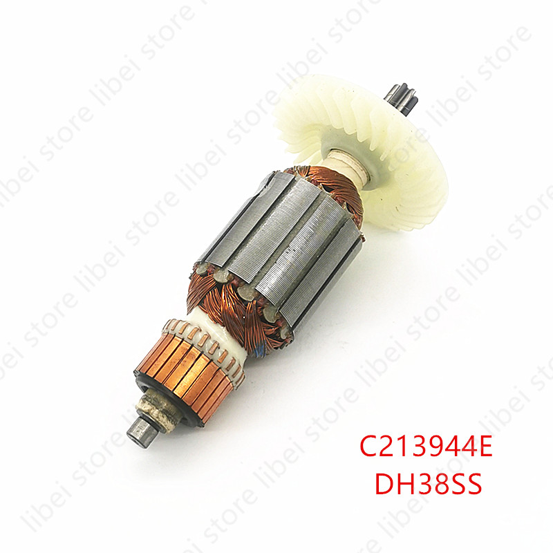 Armadura C213944E 360875E para - Power Tools Hitachi avaliação e preço