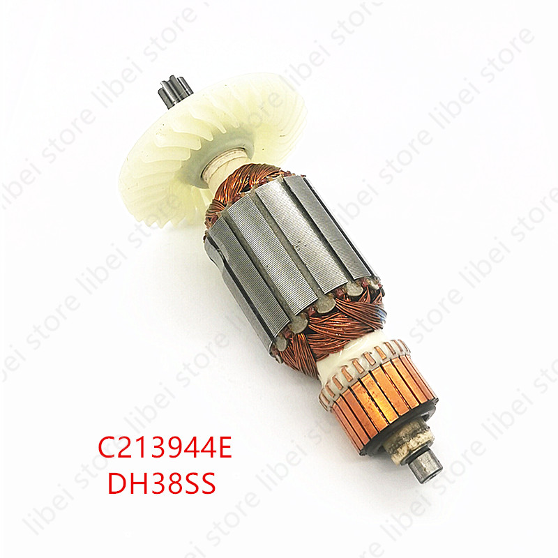 Armadura C213944E 360875E para - Power Tools Hitachi avaliação e preço