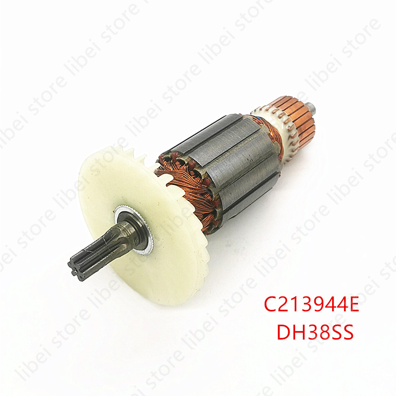 Armadura C213944E 360875E para - Power Tools Hitachi avaliação e preço