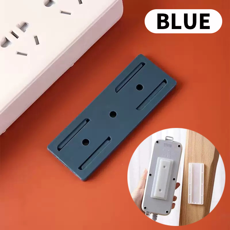 Suporte Adesivo para Tomada de - Power Tools Storage avaliação e preço