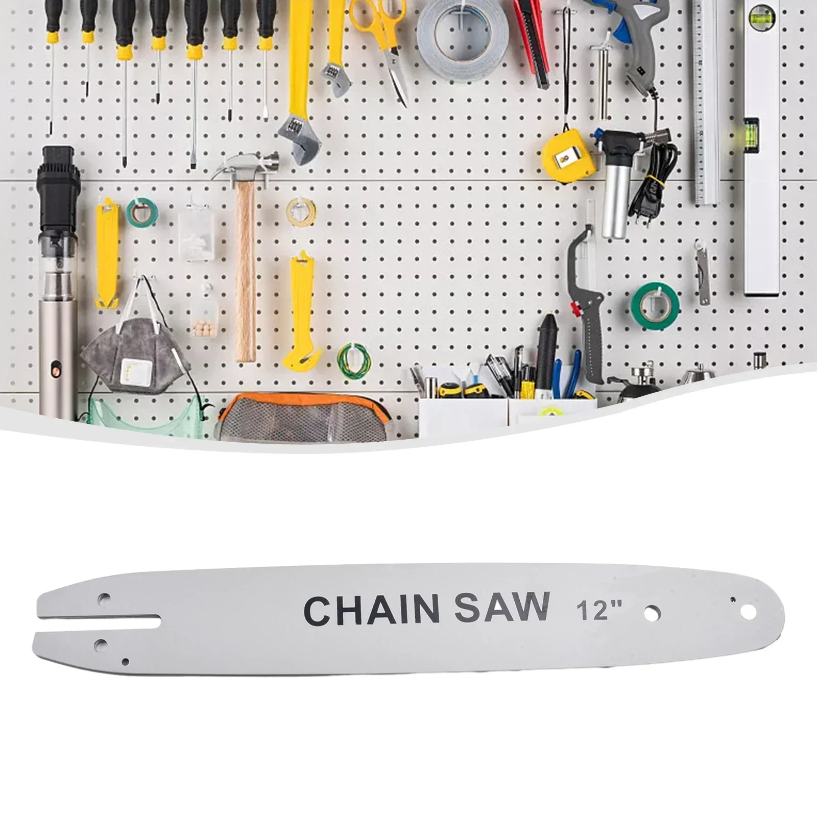 Chainsaw Guide Bar Substituiçã - Power Tools Guide avaliação e preço