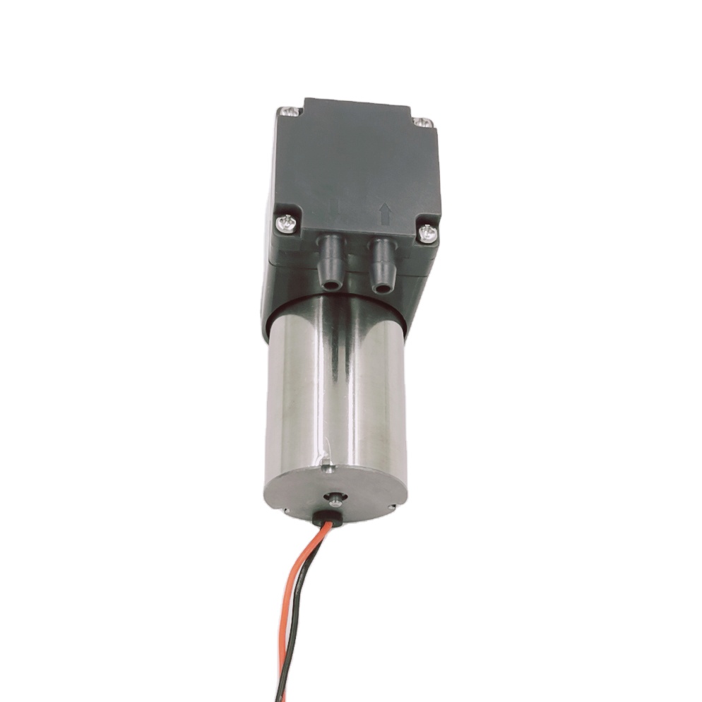 Fabricante de Bombas DC, Mini  - Air Compressor Mini avaliação e preço