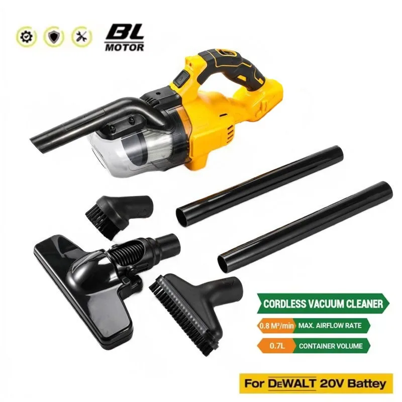 Aspirador de pó elétrico portá - Power Tools Vacuum avaliação e preço
