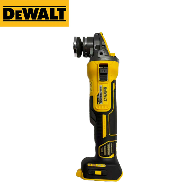 DEWALT DCG409 20V Max XR Esmer - Dewalt Power Tools Xr avaliação e preço