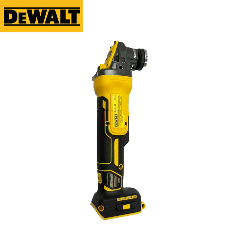 DEWALT DCG409 20V Max XR Esmer - Dewalt Power Tools Xr avaliação e preço