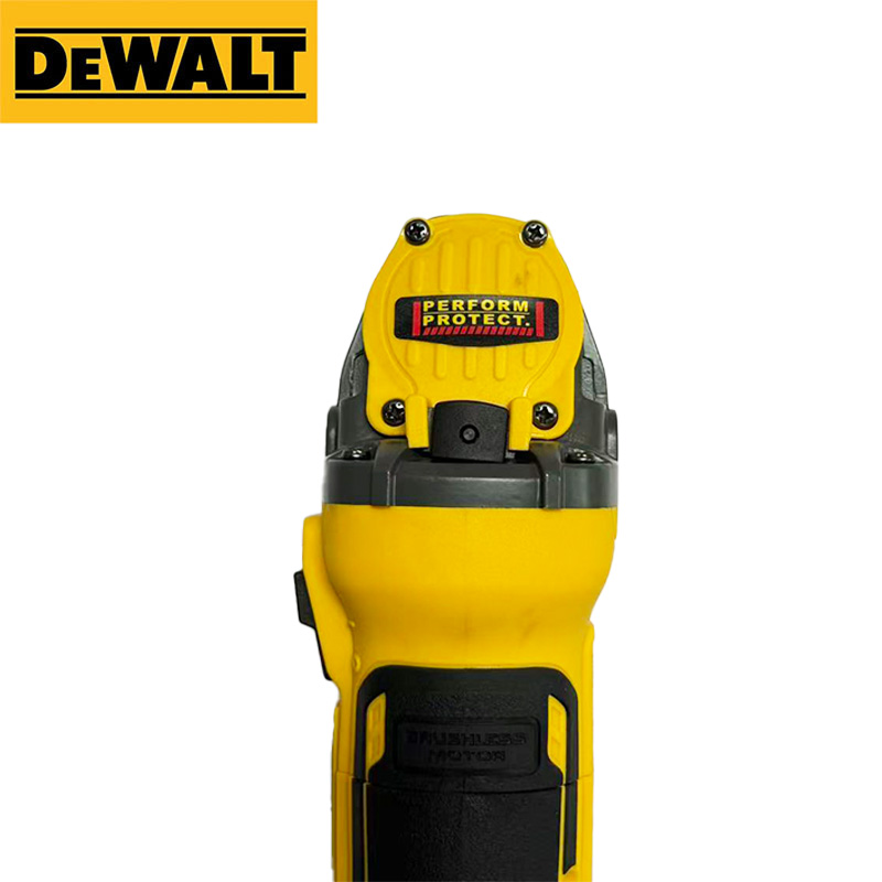 DEWALT DCG409 20V Max XR Esmer - Dewalt Power Tools Xr avaliação e preço