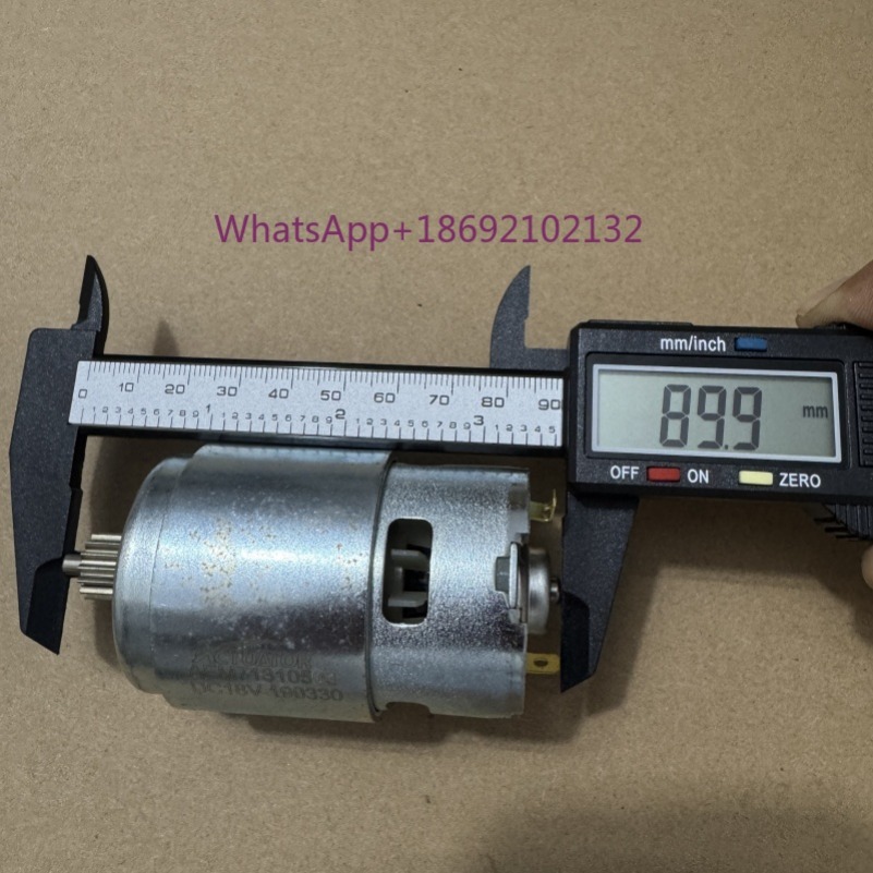 Motor Original para Ferramenta - Power Tools Hitachi avaliação e preço