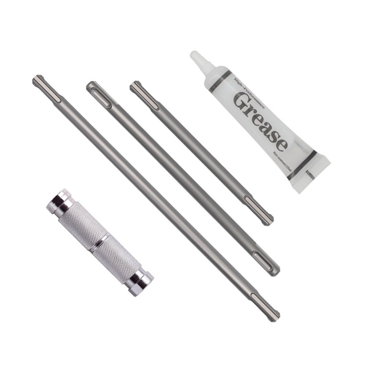 Adaptador de Liberação Rápida  - Hammer Drill Sds avaliação e preço